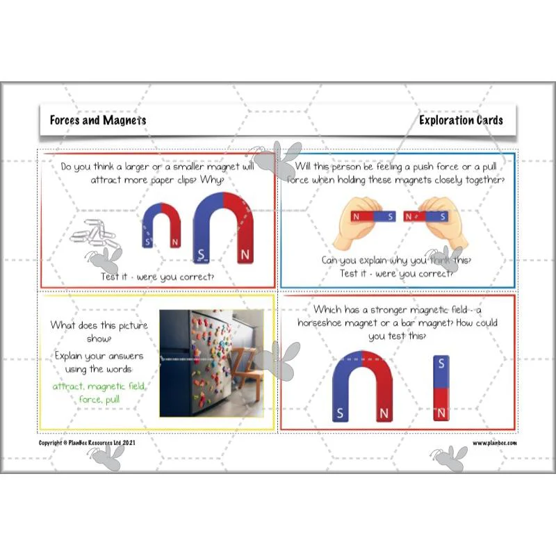 Forces and Magnets - Image 40