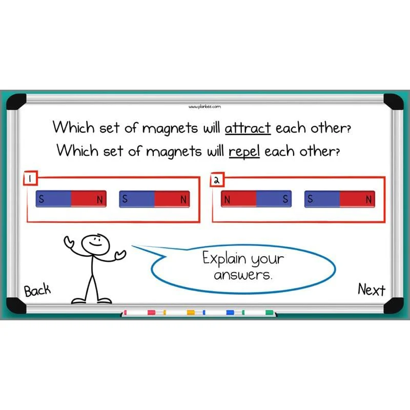 Forces and Magnets - Image 42