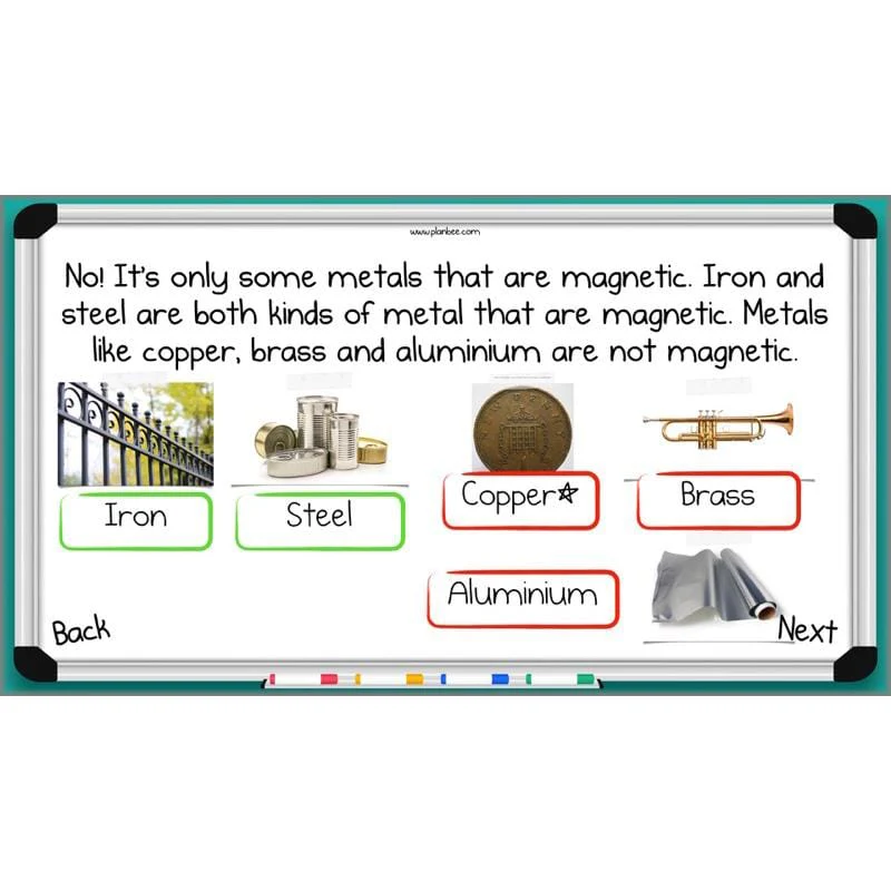 Forces and Magnets - Image 7