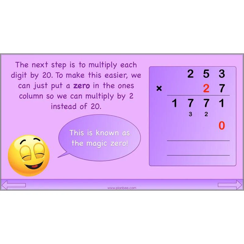 Formal Multiplication - Image 12