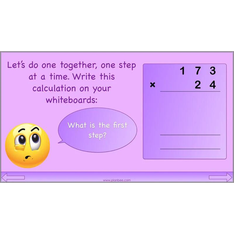 Formal Multiplication - Image 13