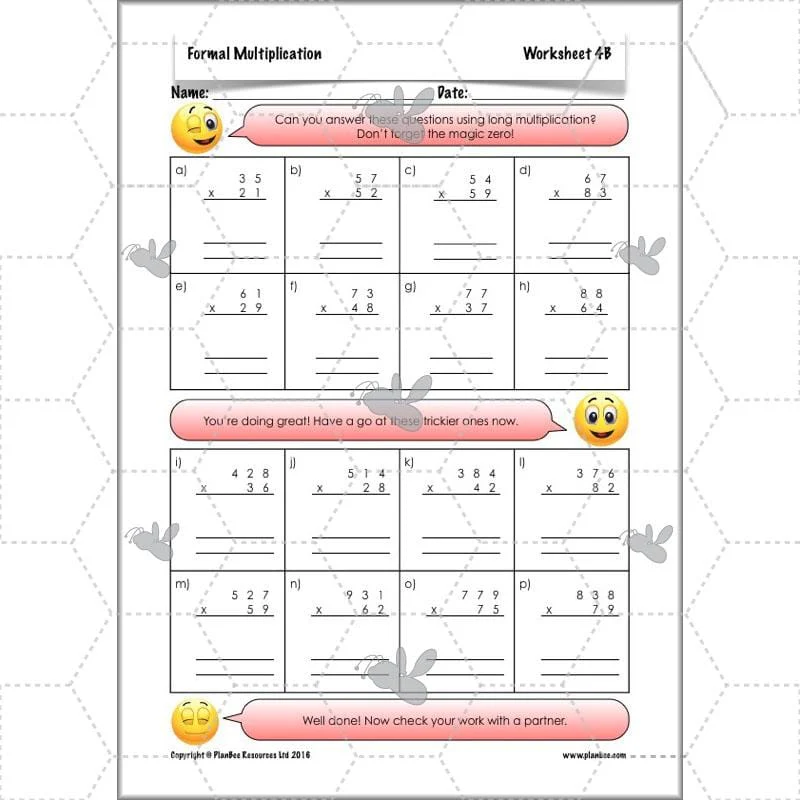 Formal Multiplication - Image 21