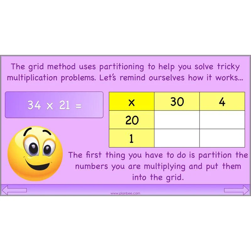 Formal Multiplication - Image 27
