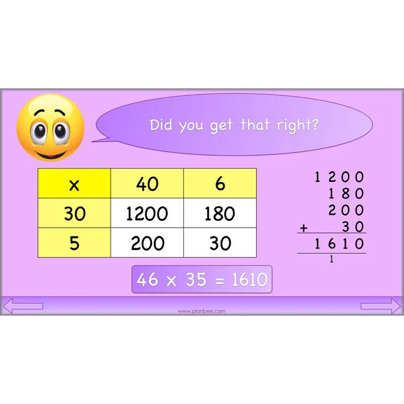 Formal Multiplication - Image 30