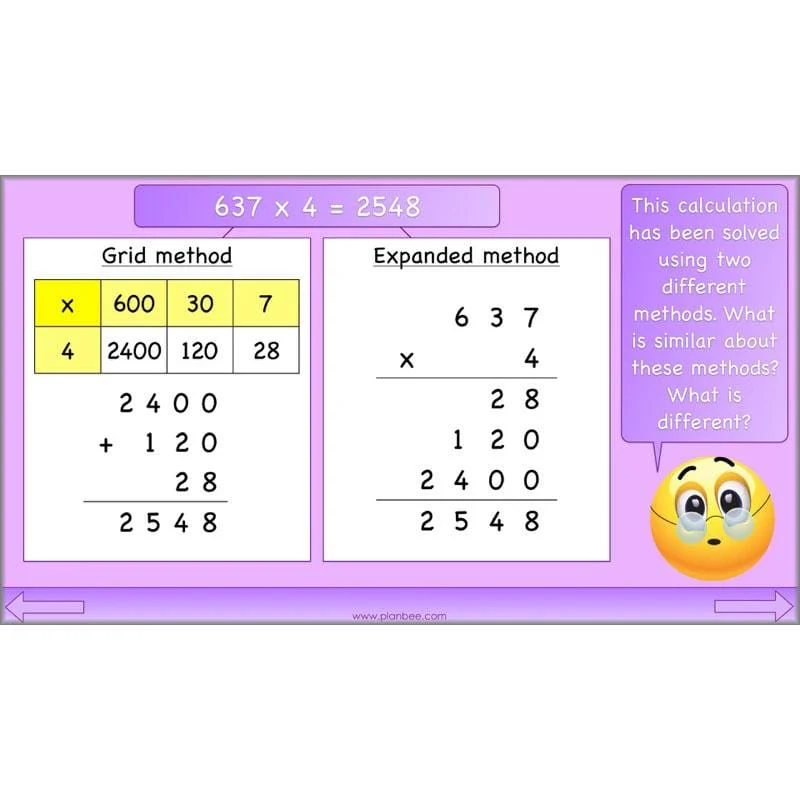Formal Multiplication - Image 37
