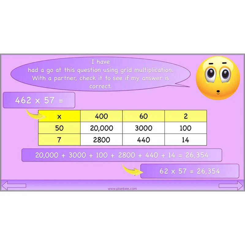 Formal Multiplication - Image 4