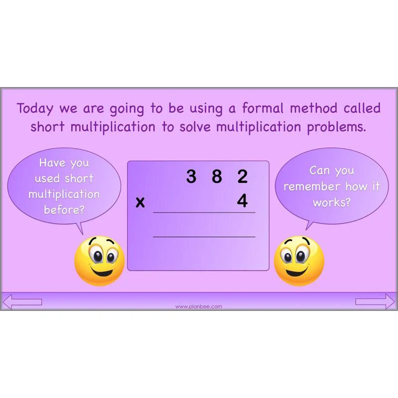 Formal Multiplication - Image 48