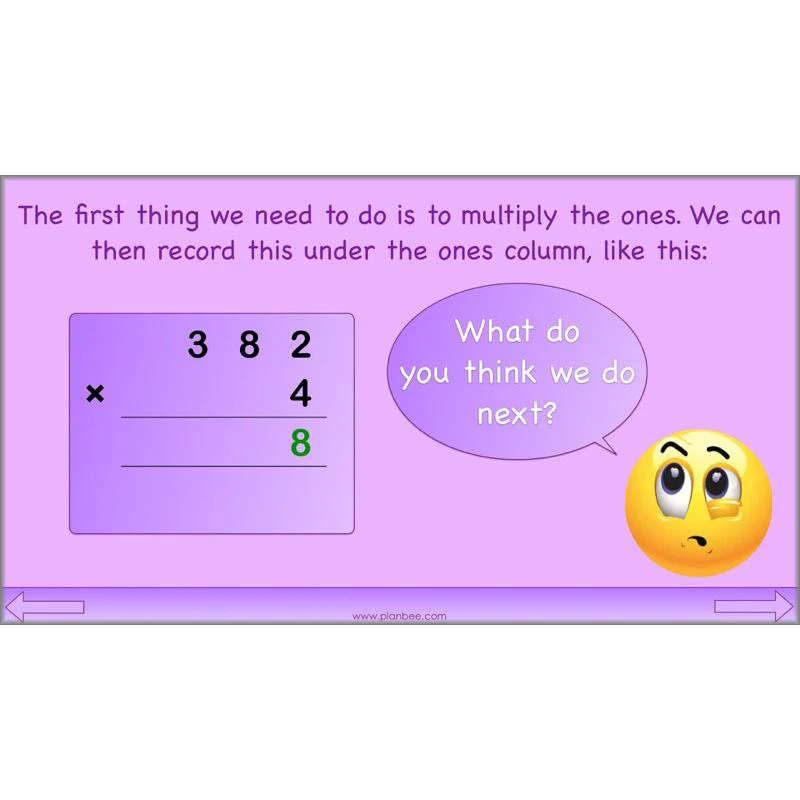 Formal Multiplication - Image 49