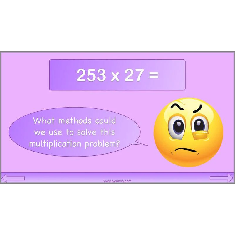 Formal Multiplication - Image 59
