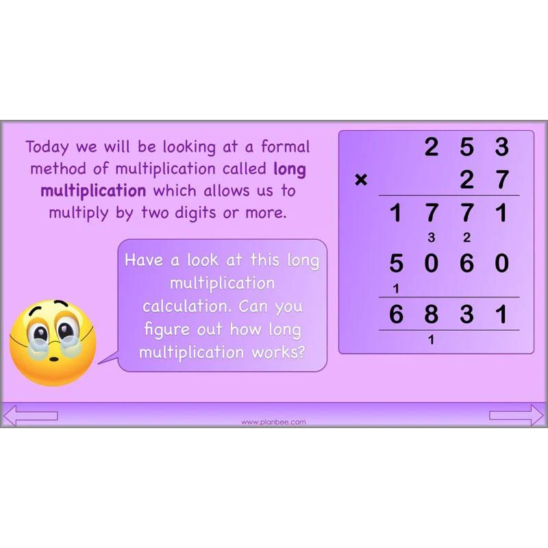 Formal Multiplication - Image 60