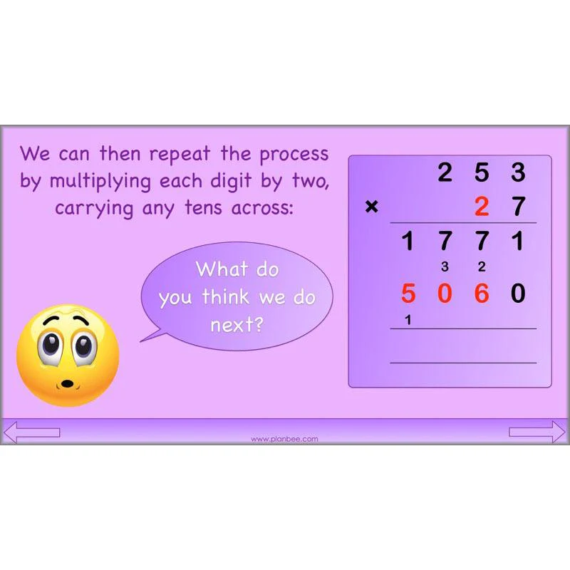 Formal Multiplication - Image 63