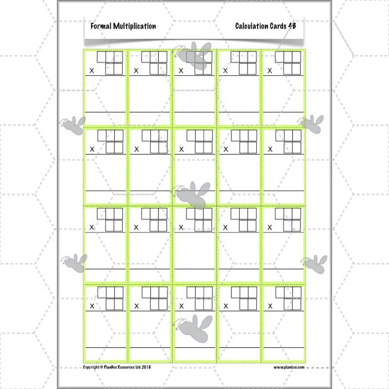 Formal Multiplication - Image 66