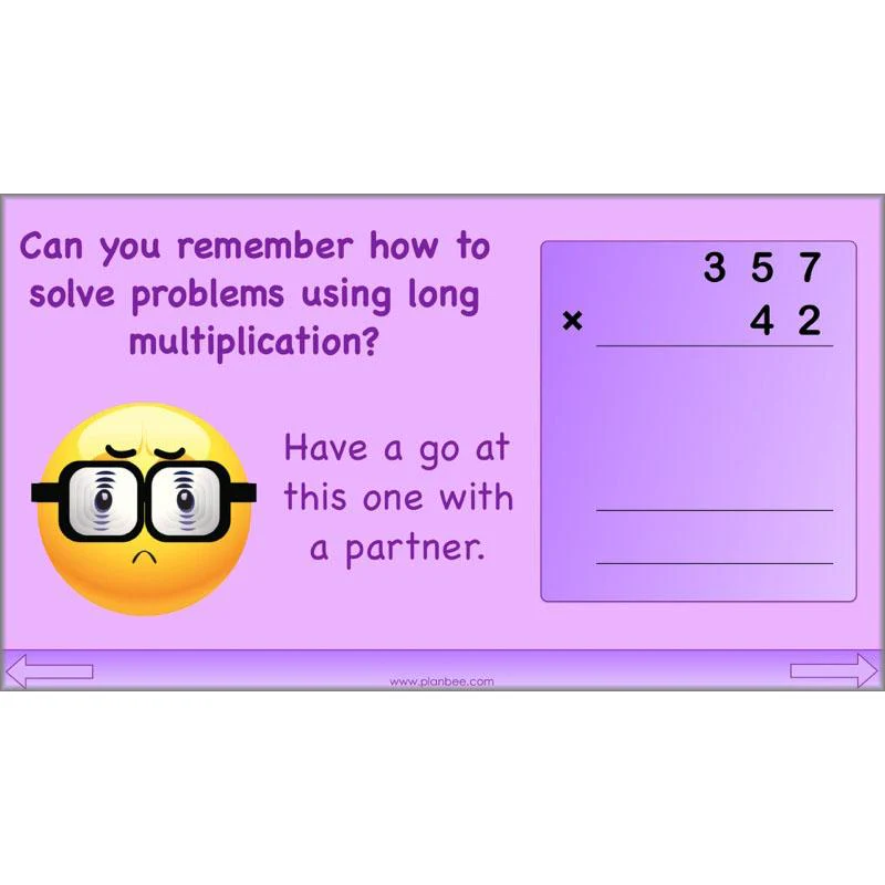 Formal Multiplication - Image 68