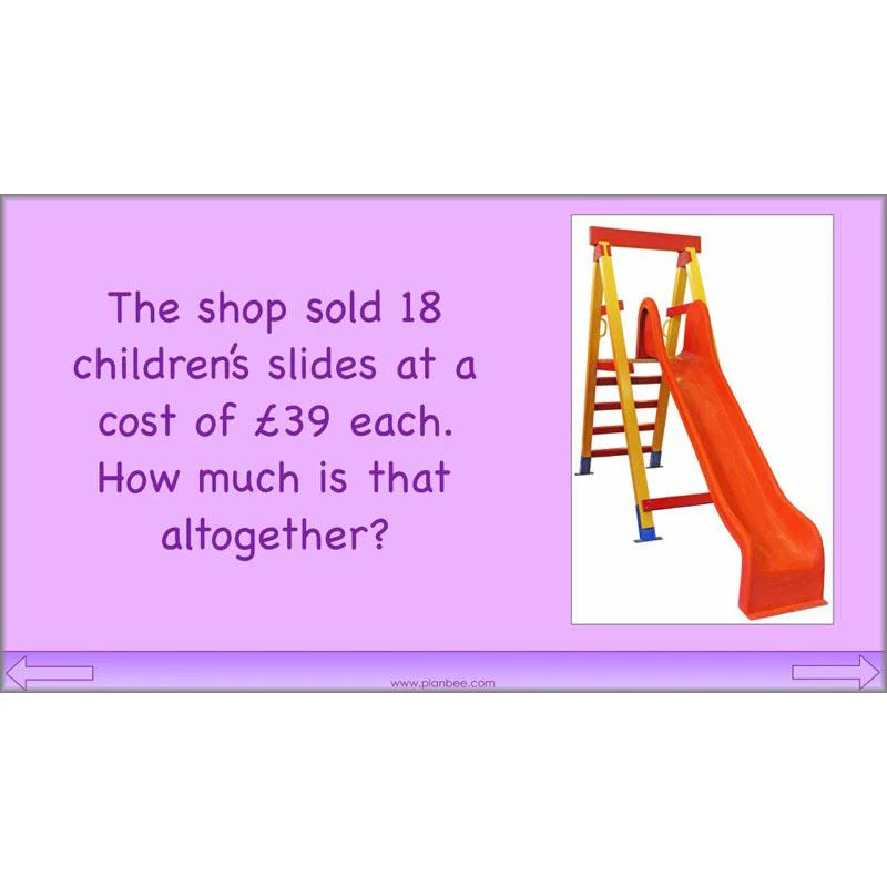 Formal Multiplication - Image 74