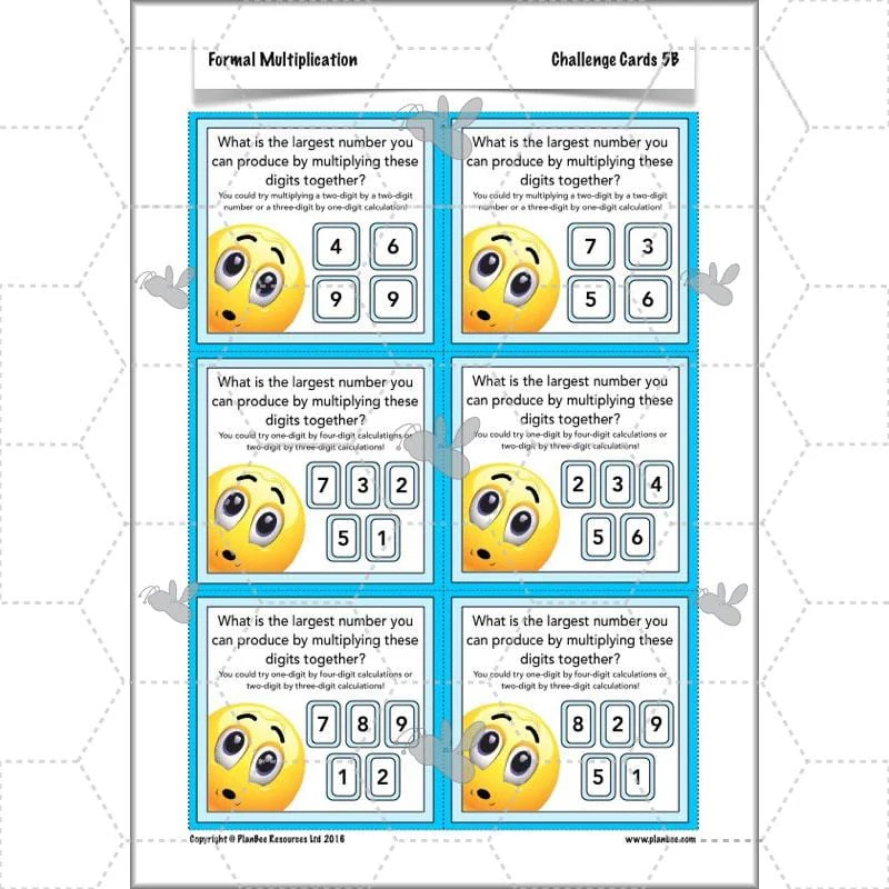 Formal Multiplication - Image 78