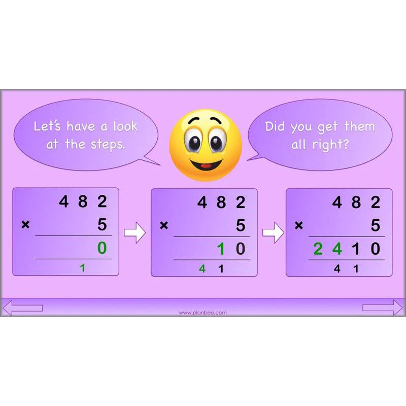 Formal Multiplication - Image 9