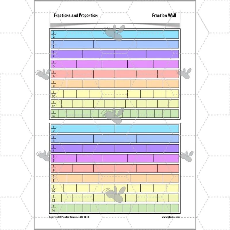 Fractions and Proportion - Image 36