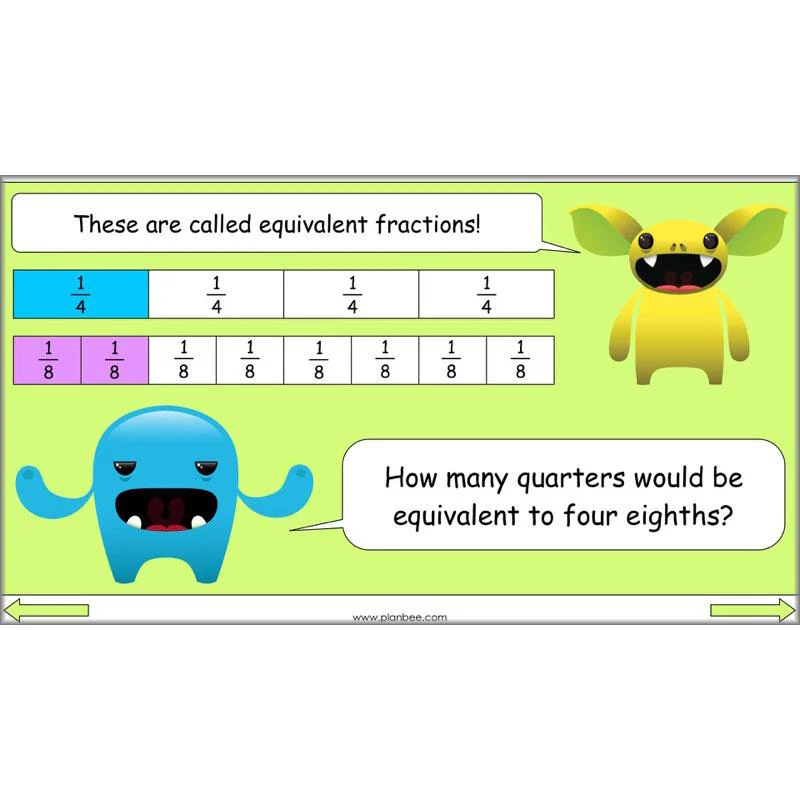 Fractions and Proportion - Image 39