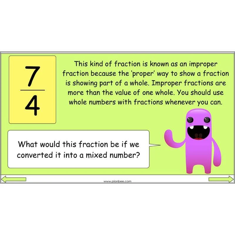 Fractions and Proportion - Image 48