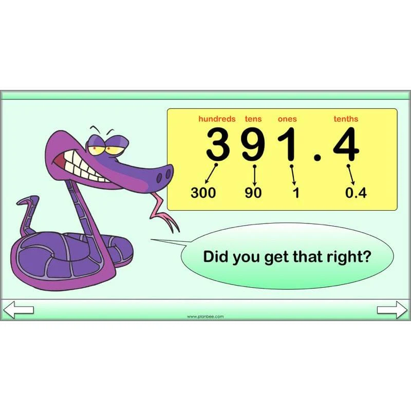 Fractions and Time - Image 29