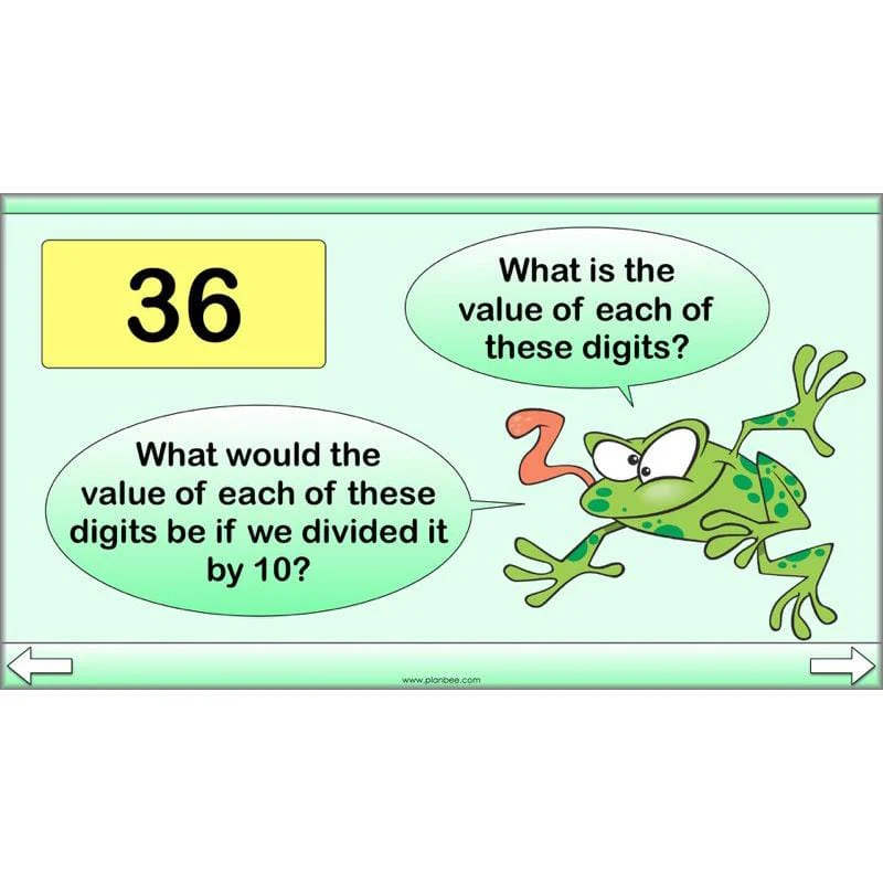Fractions and Time - Image 38