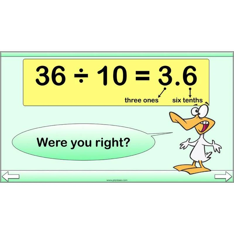Fractions and Time - Image 40