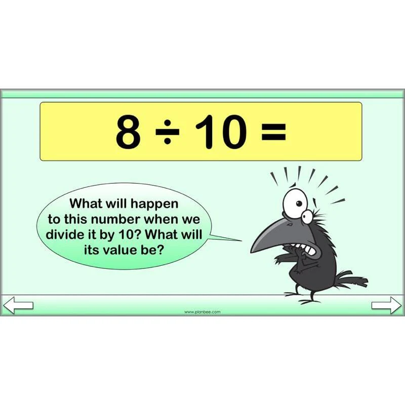 Fractions and Time - Image 41