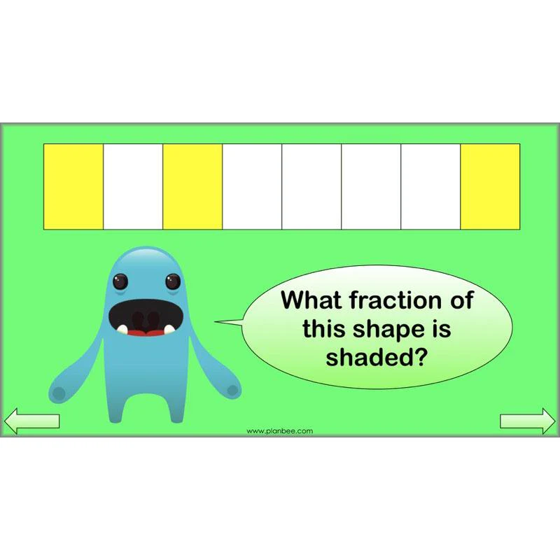 Fractions in Action - Image 29