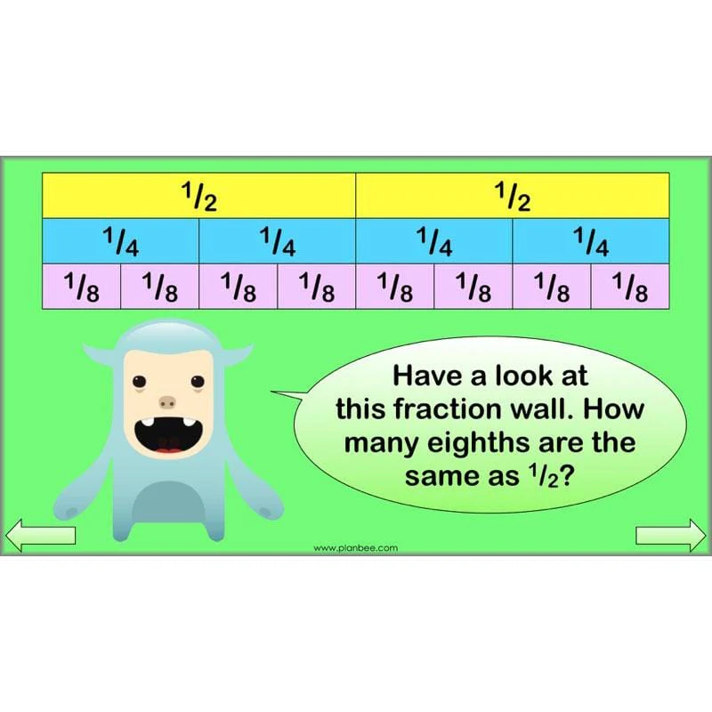 Fractions in Action - Image 3