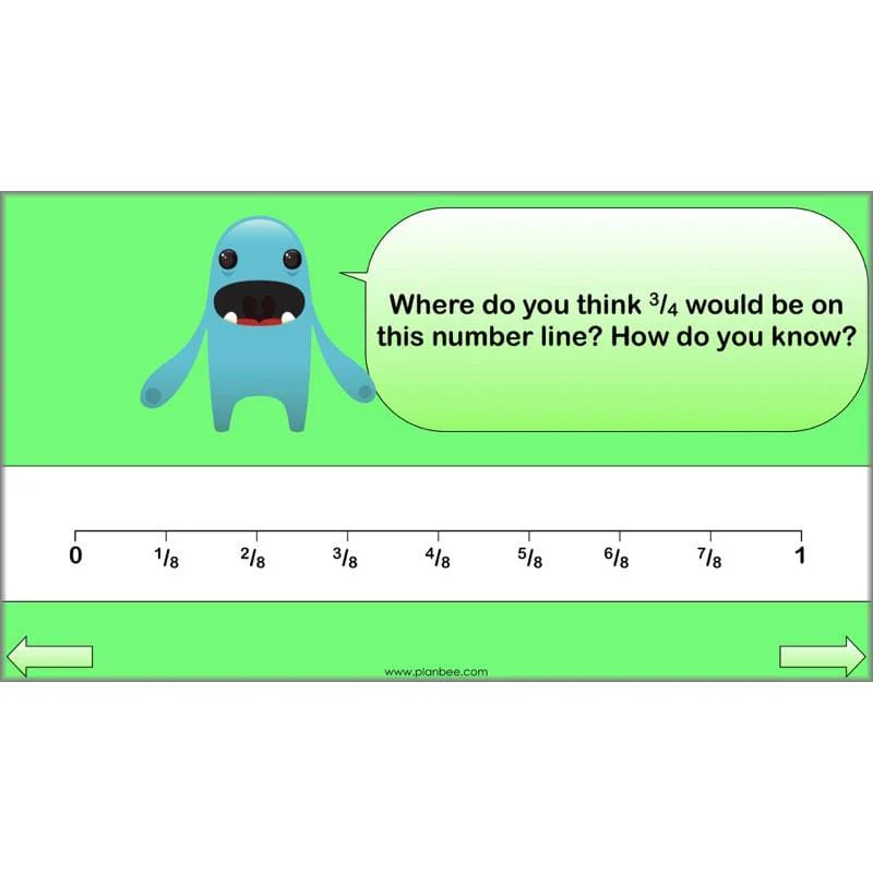 Fractions in Action - Image 4