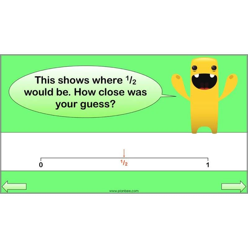 Fractions in Action - Image 46