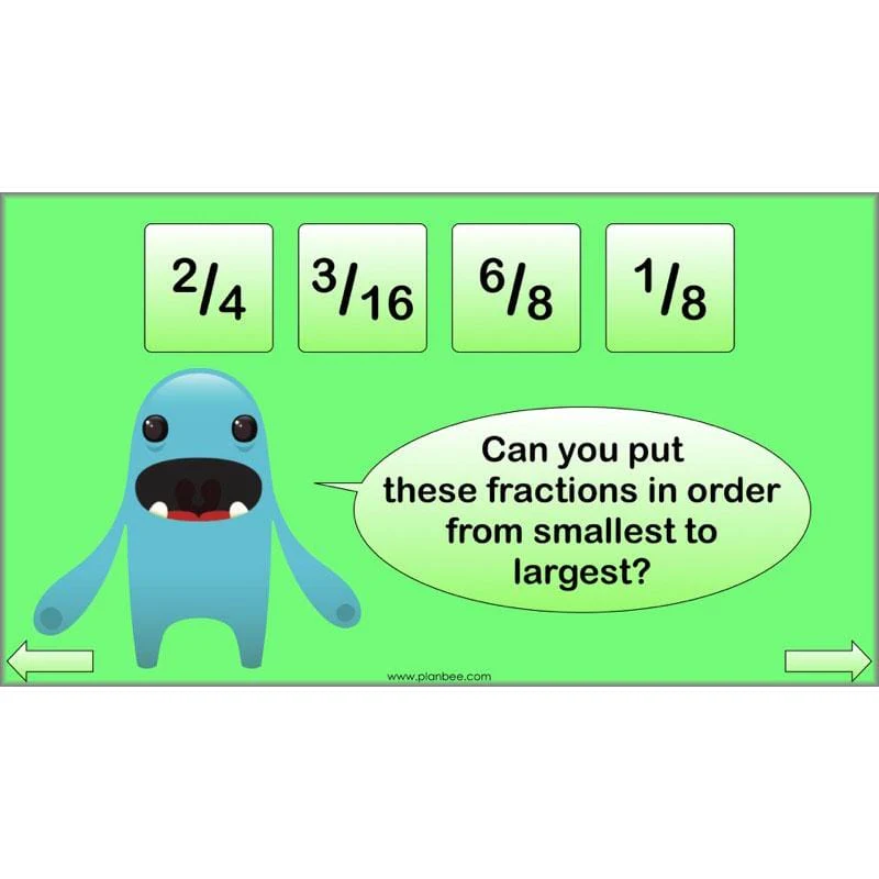 Fractions in Action - Image 5