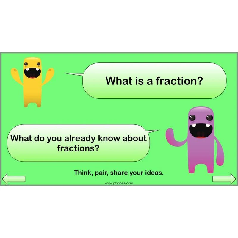 Fractions in Action - Image 9