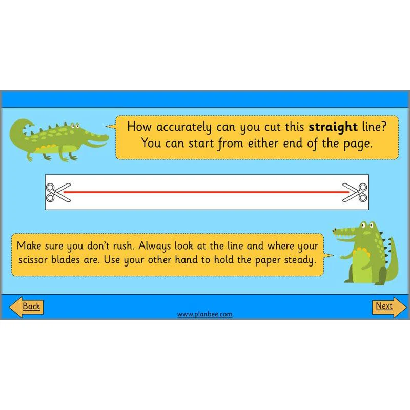 FREE Mini-Scheme: Creating Paper Toys - Image 16