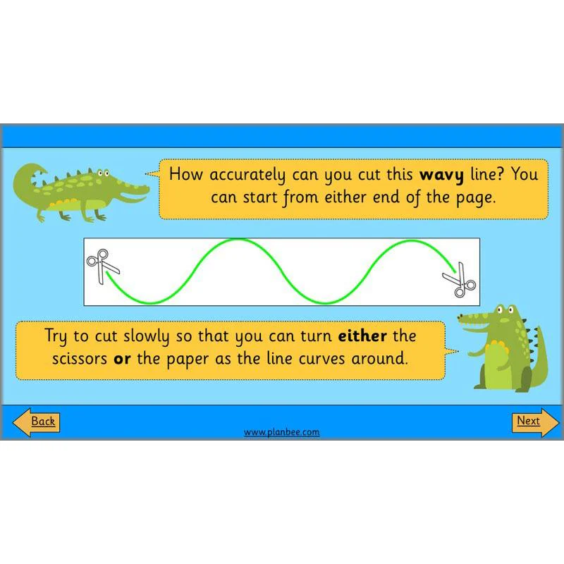 FREE Mini-Scheme: Creating Paper Toys - Image 17