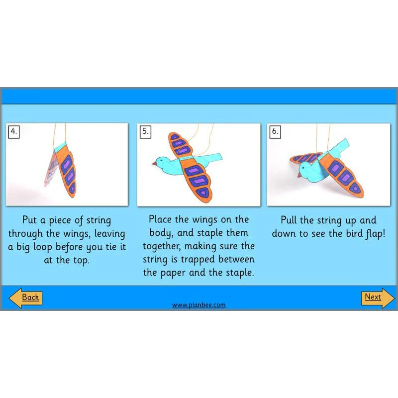 FREE Mini-Scheme: Creating Paper Toys - Image 24