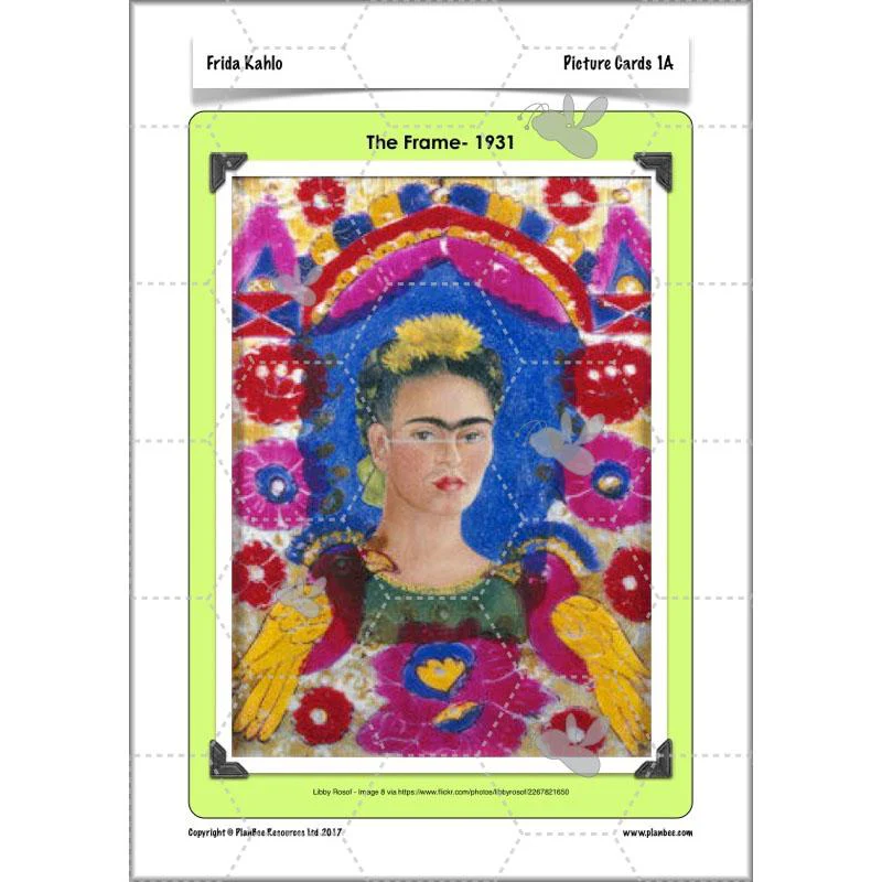 Frida Kahlo - Image 26