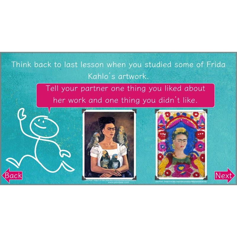 Frida Kahlo - Image 28