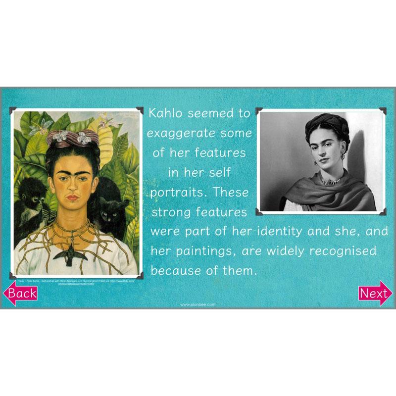 Frida Kahlo - Image 29