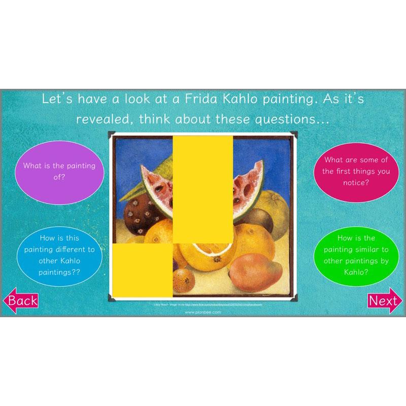 Frida Kahlo - Image 36