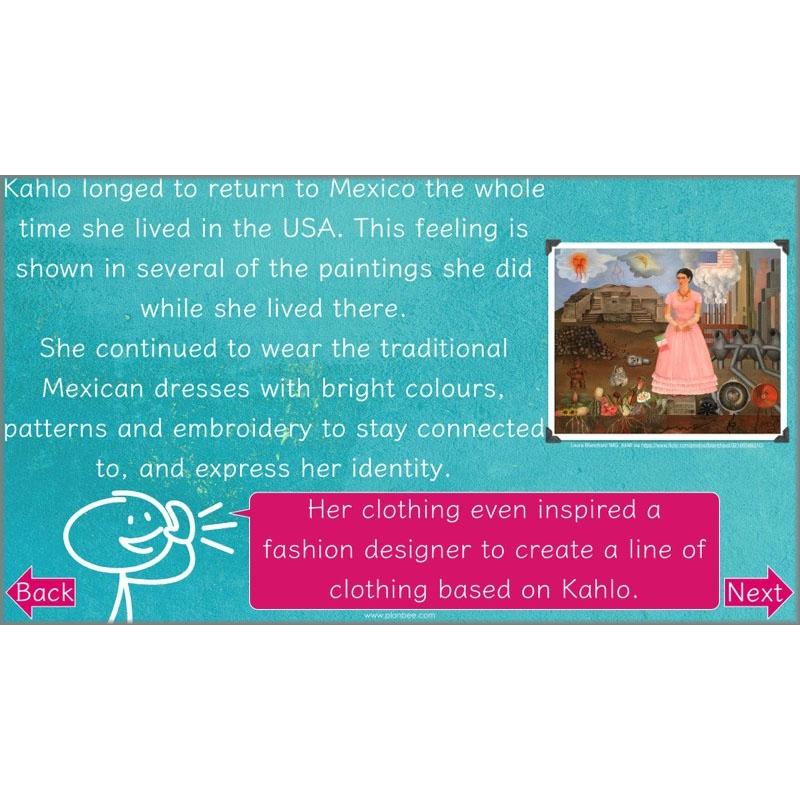 Frida Kahlo - Image 4