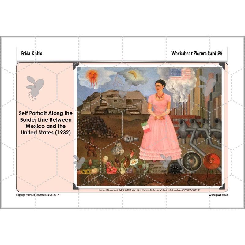 Frida Kahlo - Image 41