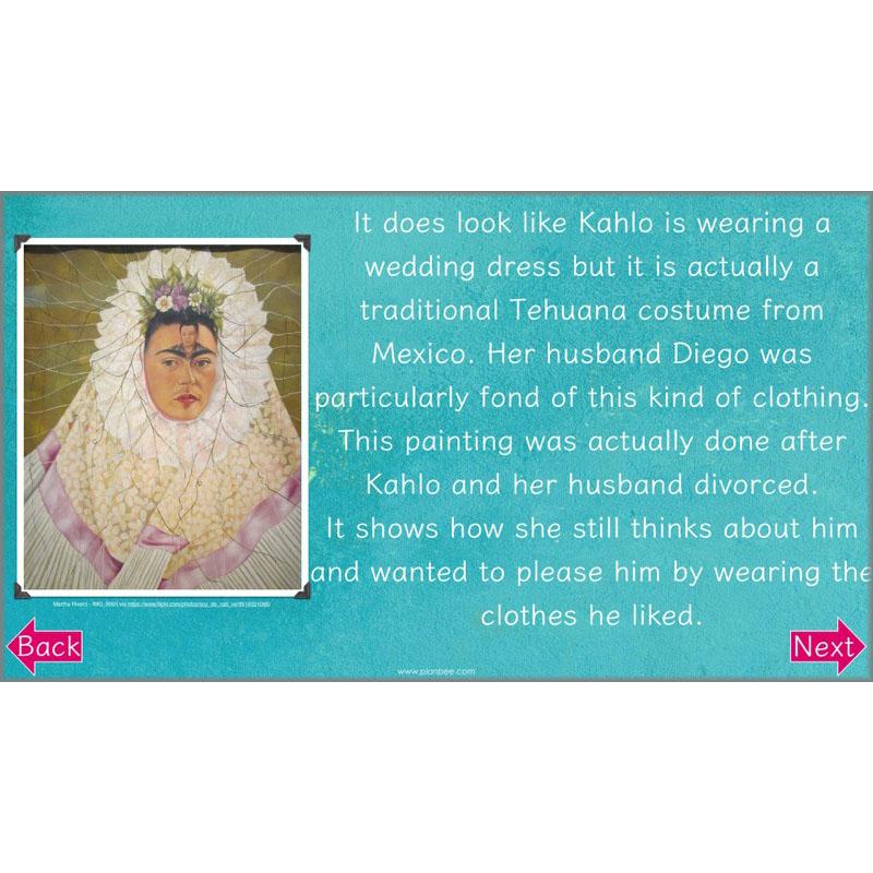 Frida Kahlo - Image 52