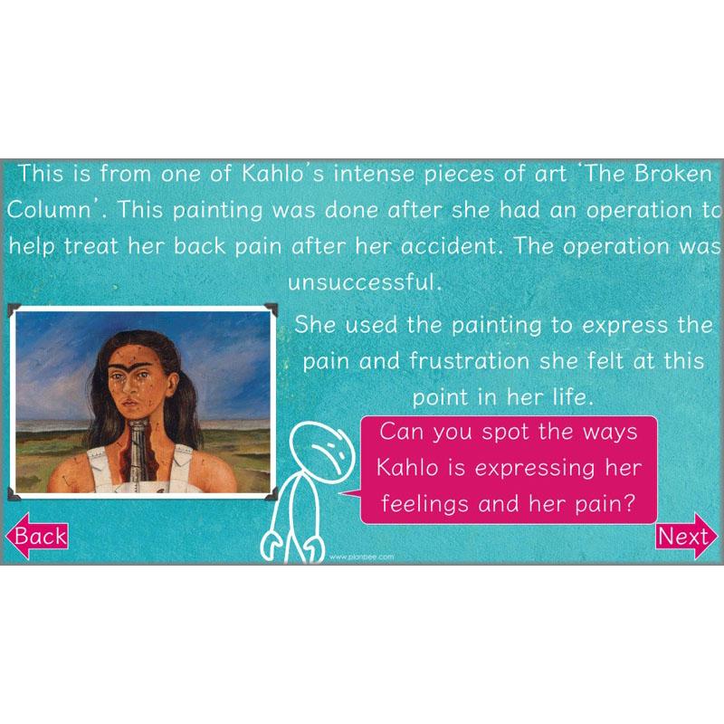 Frida Kahlo - Image 53