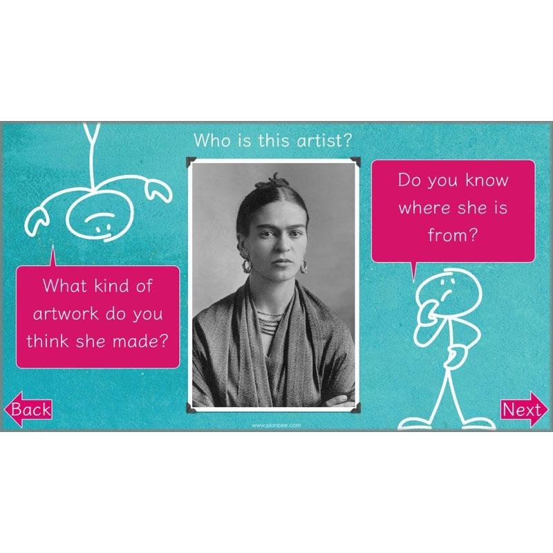 Frida Kahlo - Image 9