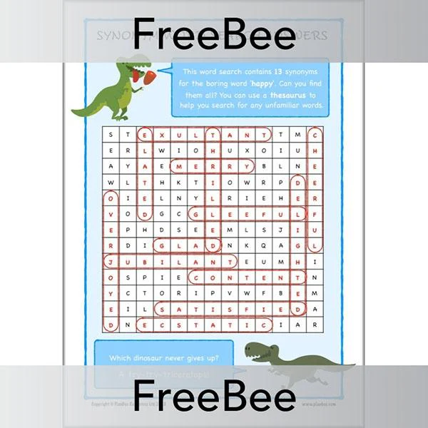 Fun with Words Pack - Image 31