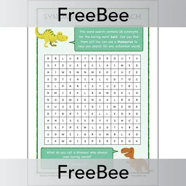 Fun with Words Pack - Image 32