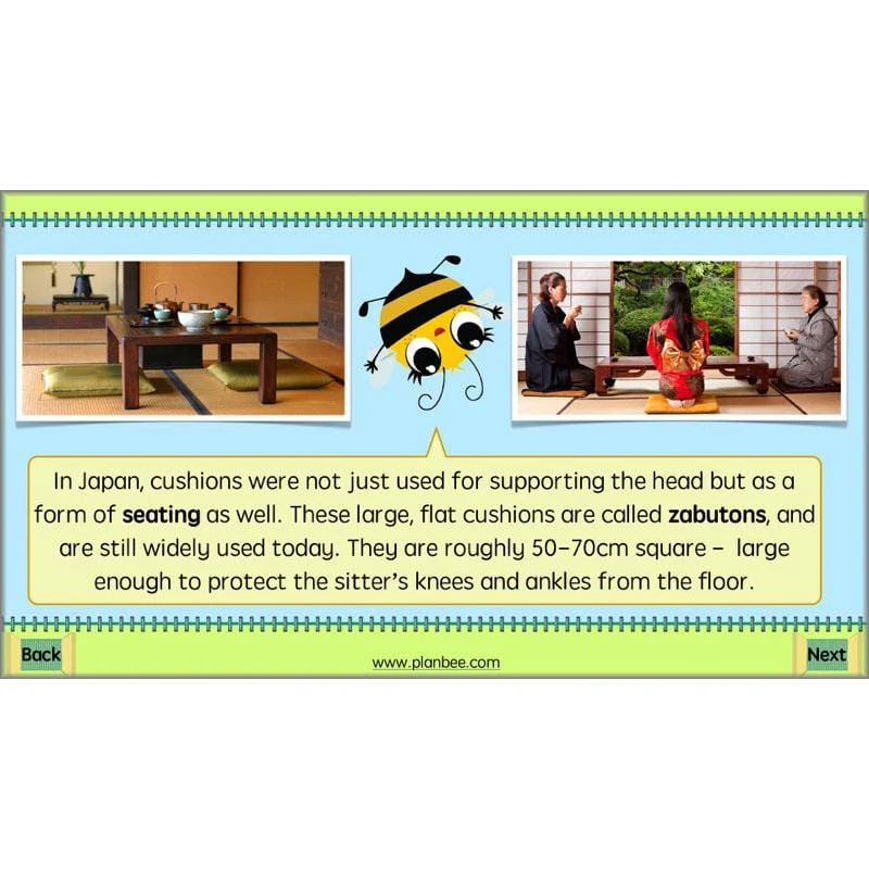 Funky Furnishings - Image 10