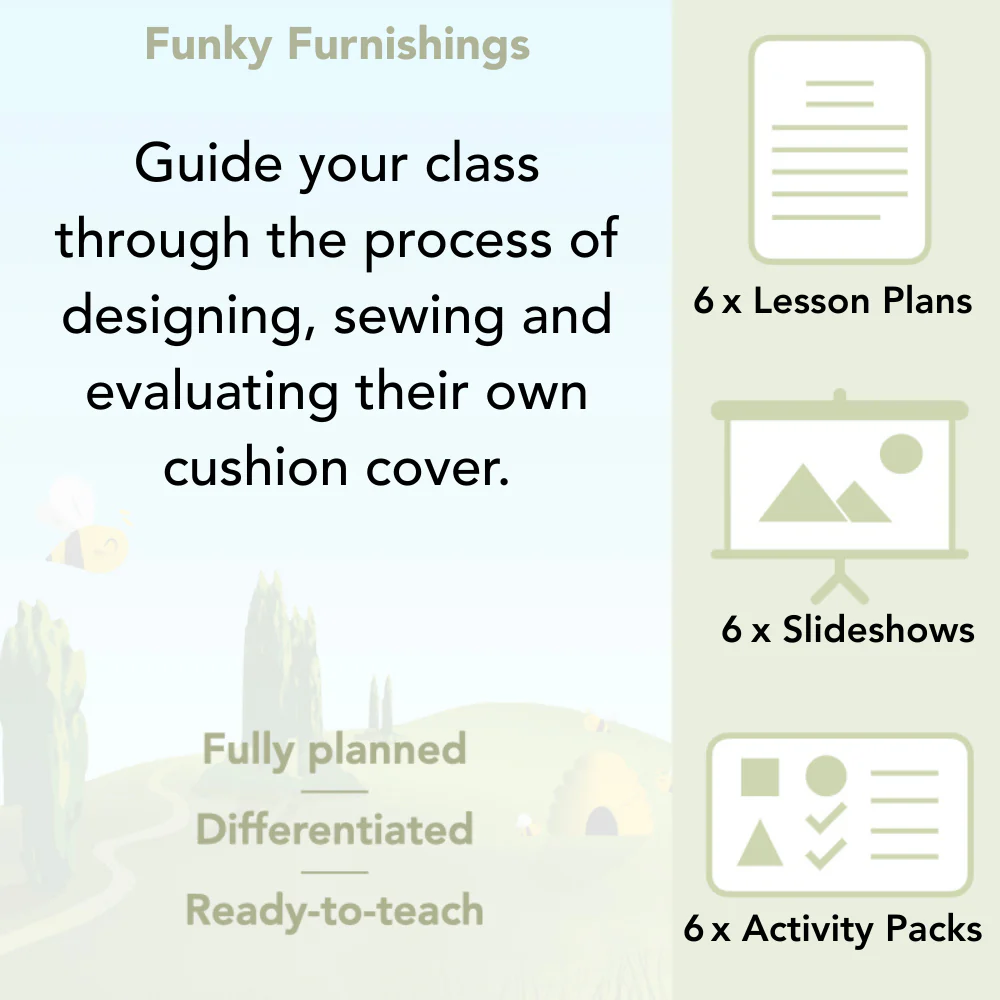 Funky Furnishings - Image 2