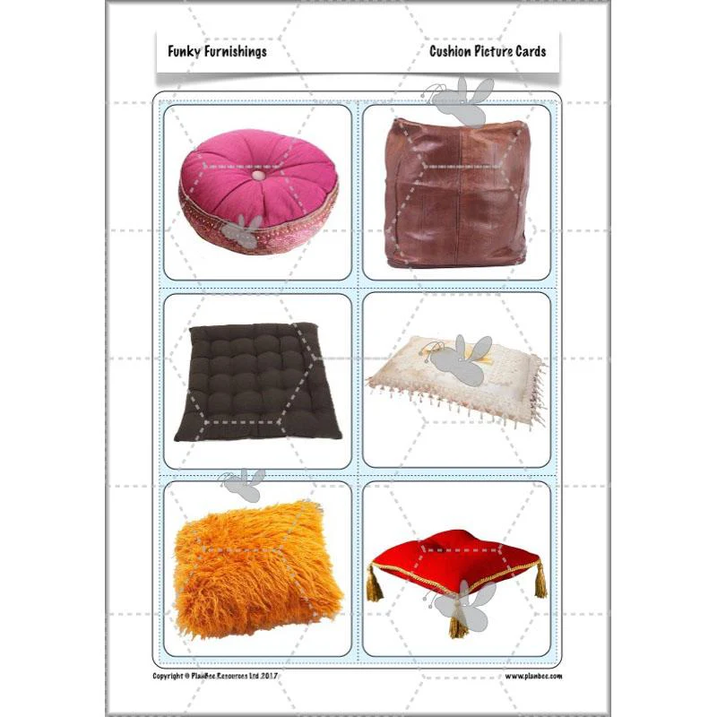 Funky Furnishings - Image 25